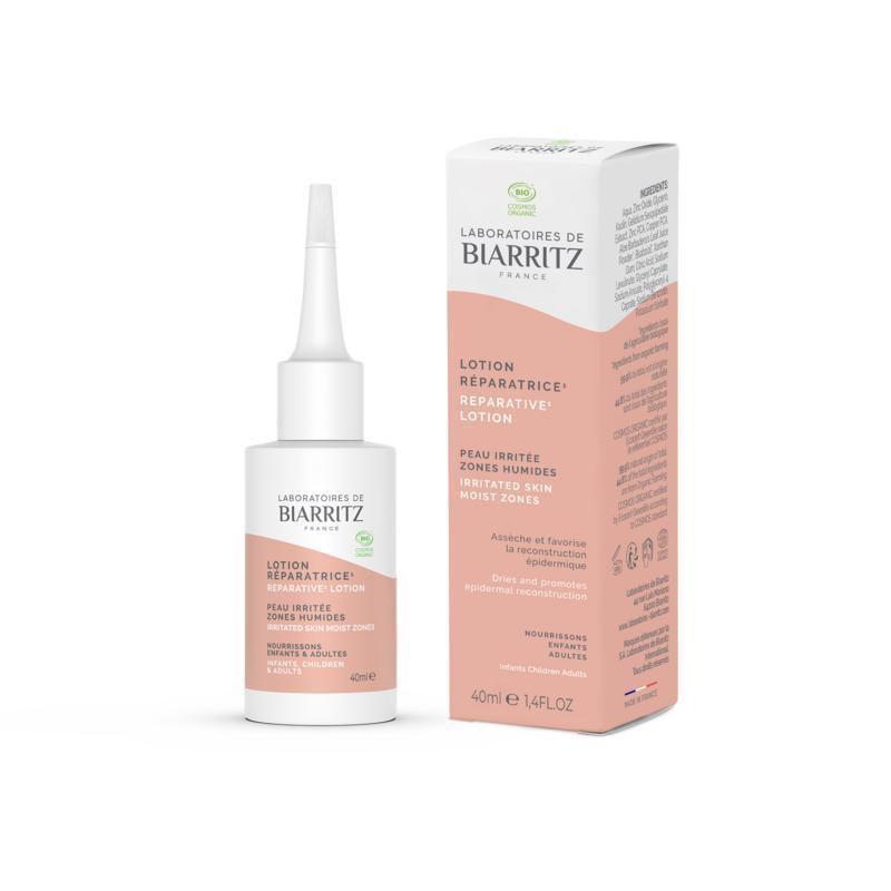 Reparative Lotion 40 ML