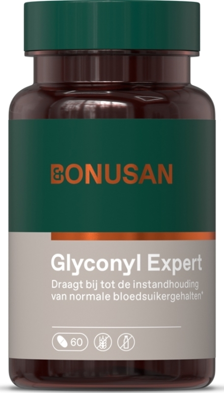 Glyconyl Expert 60 Tabletten