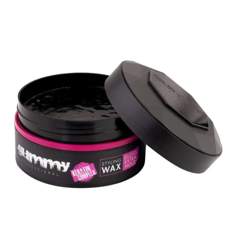 Styling Wax Gloss Extra 150 ML