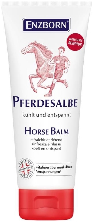 Horse balm 200ml