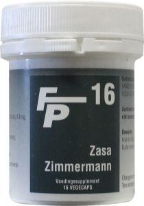 Zasa 16 16 Vegetarische capsules