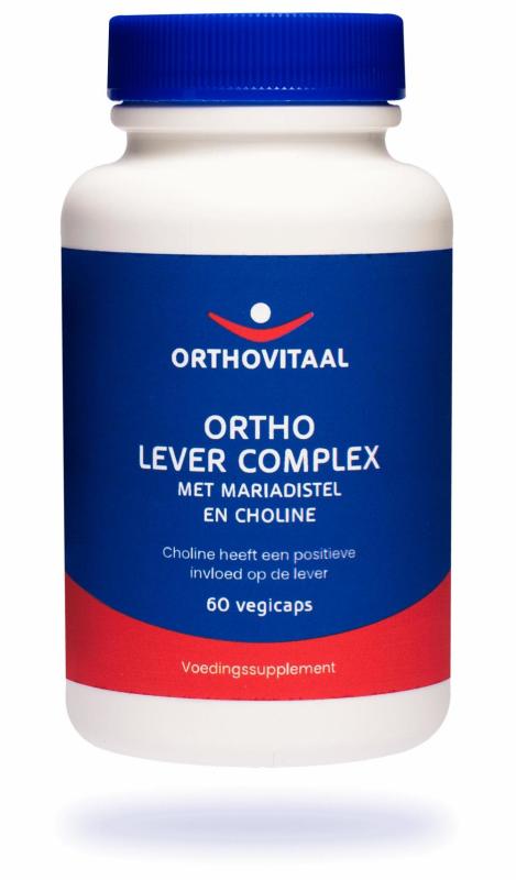 Ortho Lever Complex 60vc