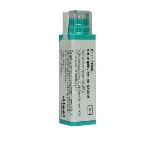 Homeoden Heel Ipecacuanha D6 4g