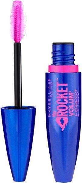 Mascara Volume Express Rocket Black 1 stuk