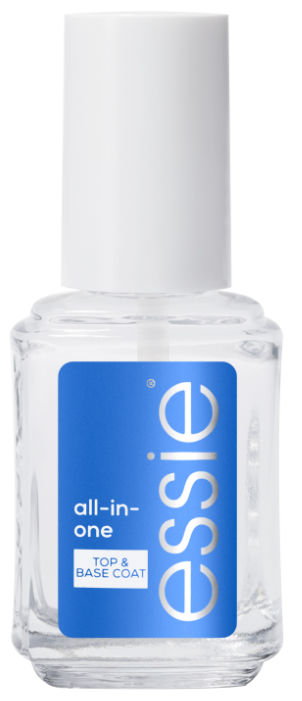 All In One Base- & Topcoat 1st