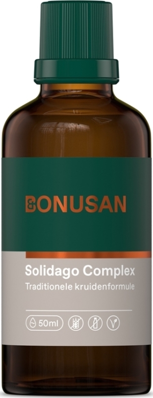 Bonusan Solidago Complex 50 ML