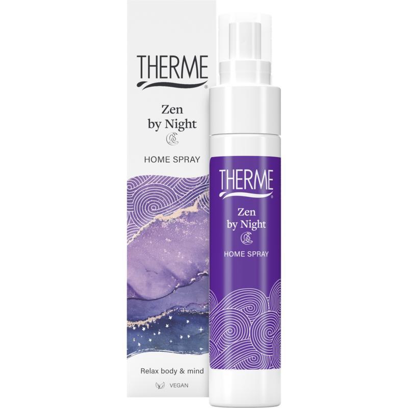 Zen By Night Home Spray 60 ML