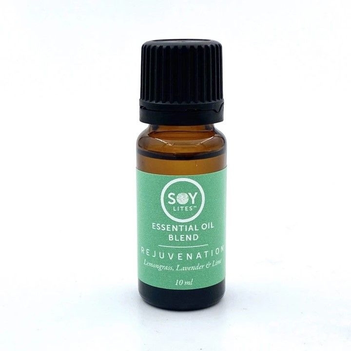 Essentiele olie rejuvenation 10ml