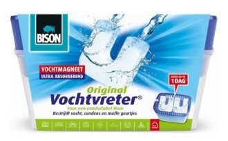 Vochtvreter 900 Gram