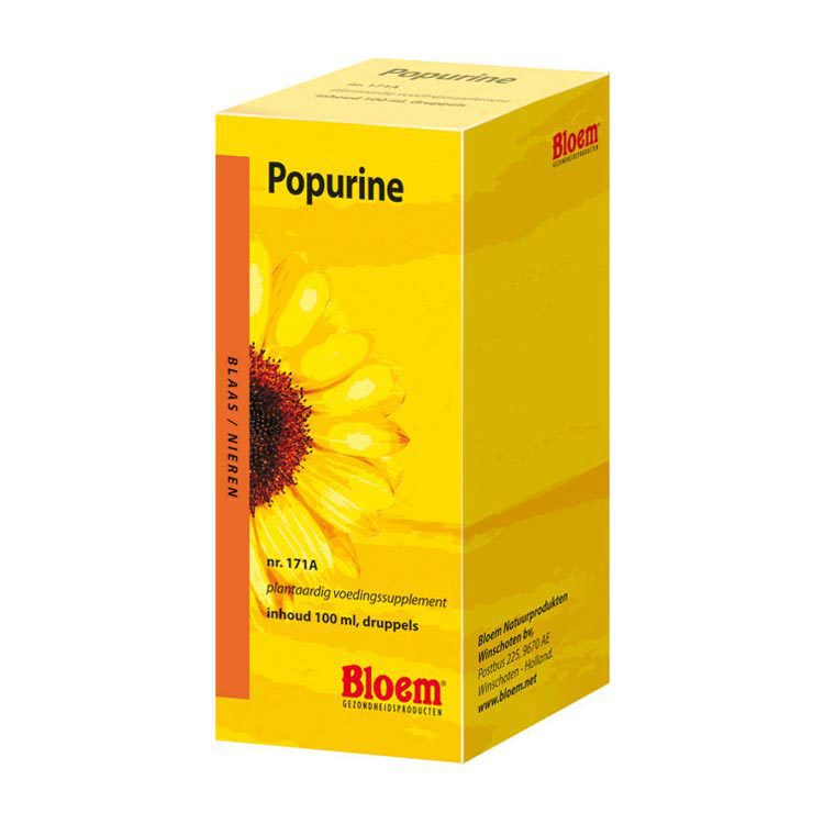 Popurine 100ml