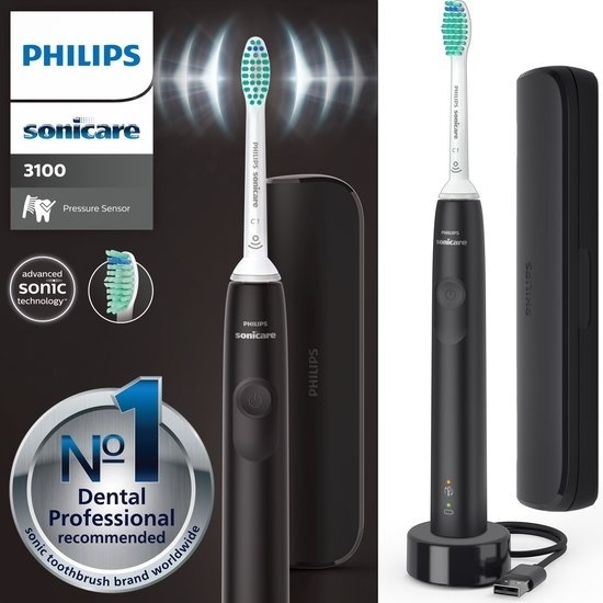Sonicare Elektrische Tandenborst 1 St 1st