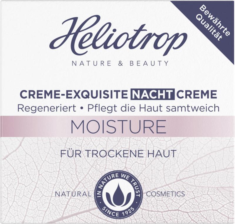 Moisture exquisite nachtcreme 50ML