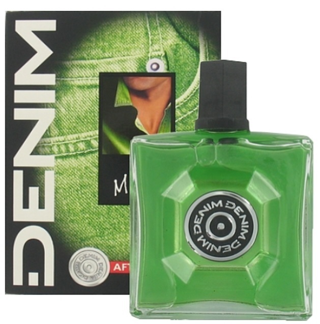 Aftershave Musk 100 ml
