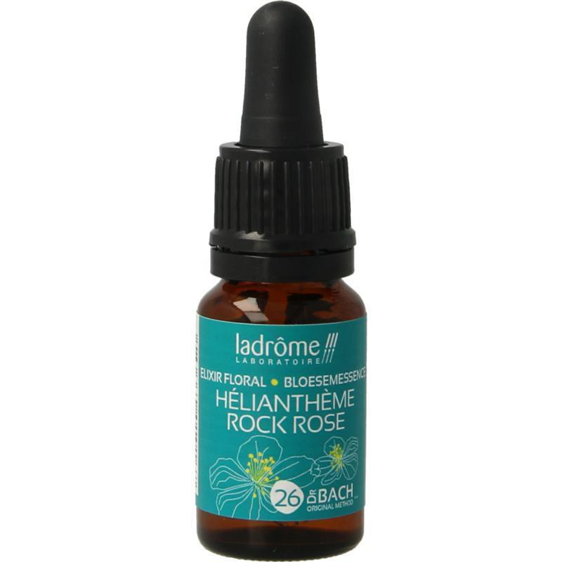 Rock Rose Bio 10ML