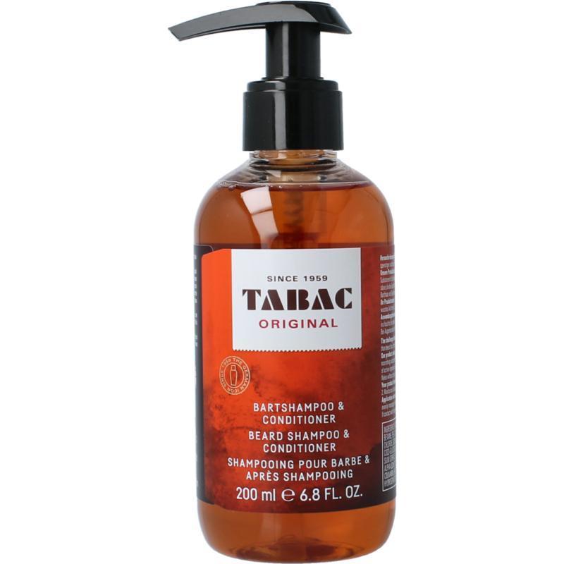 Original baardshampoo 200ml