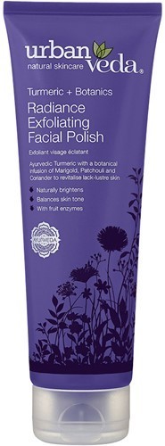 Radiance exfoliating facial polis 125ML