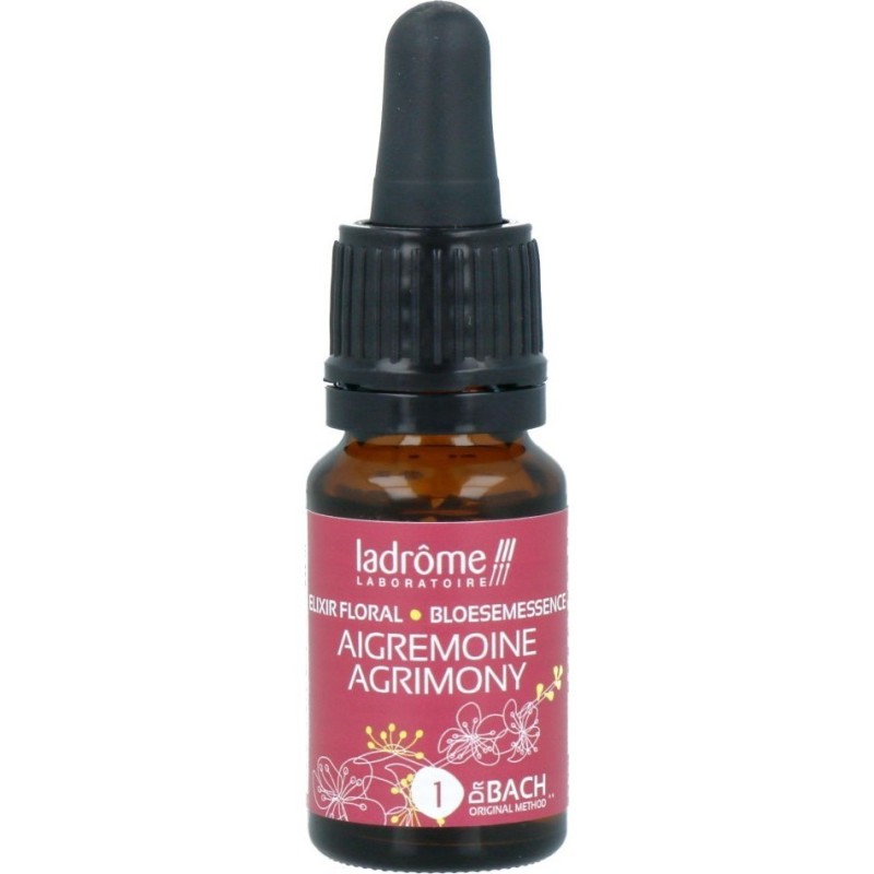 Bach Agrimony Bio 10ml