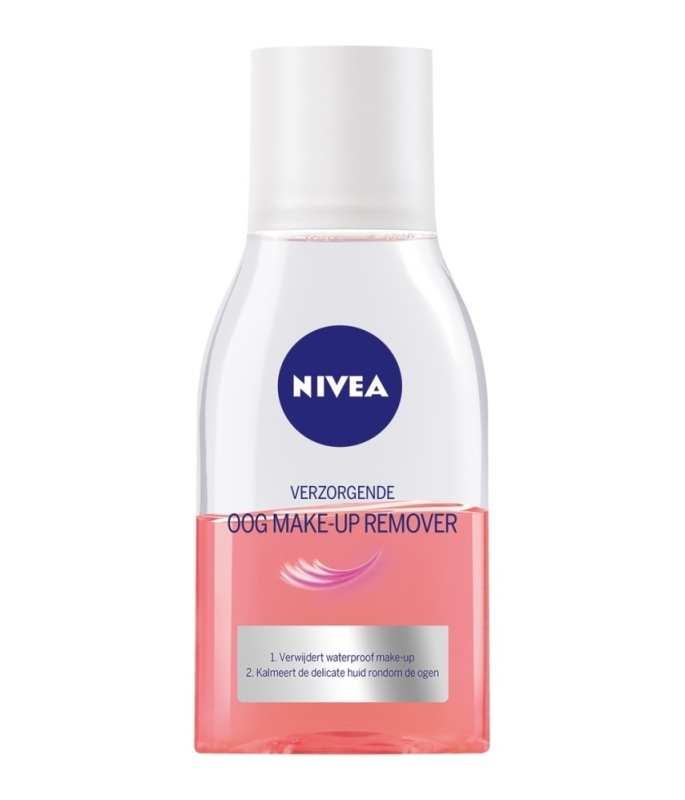Verzorgende Oogmake-up Remover 125ml