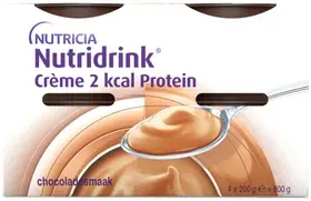 Prot Crm Choc 4p 200gr