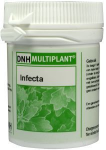 Infecta multiplant 140tab