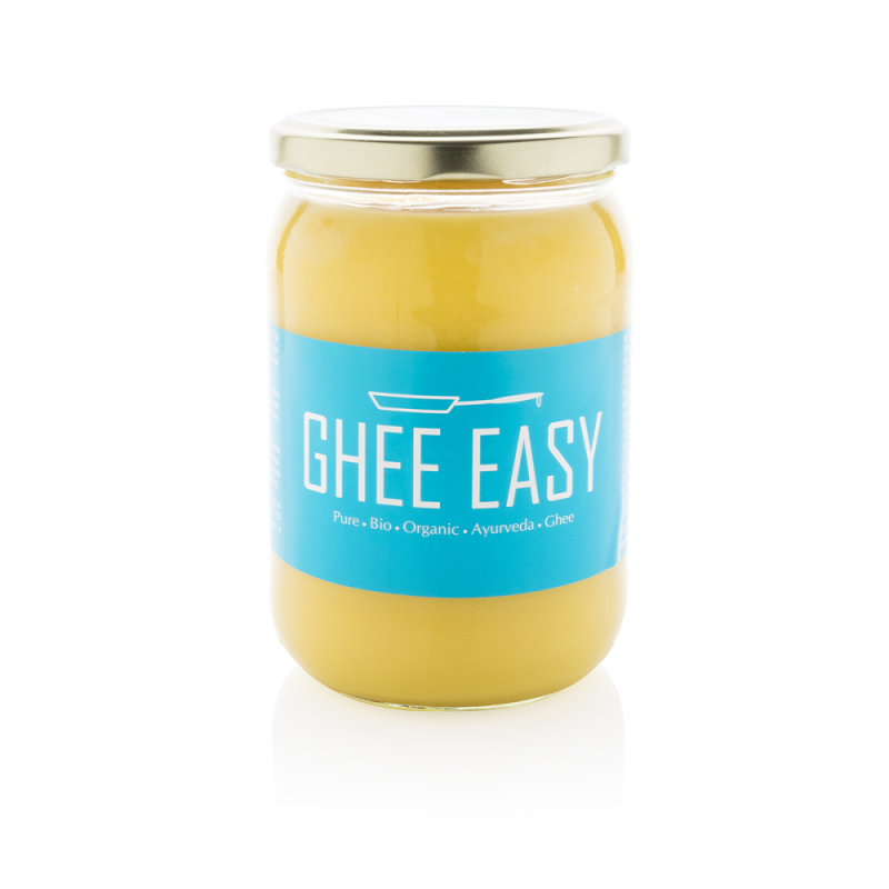 Ghee Easy Natural  500 G