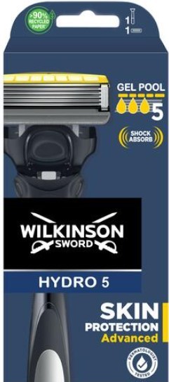 Hydro 5 skin protect advance 1st