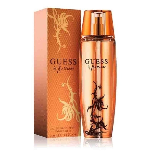 Guess by marciano edp da 100ml