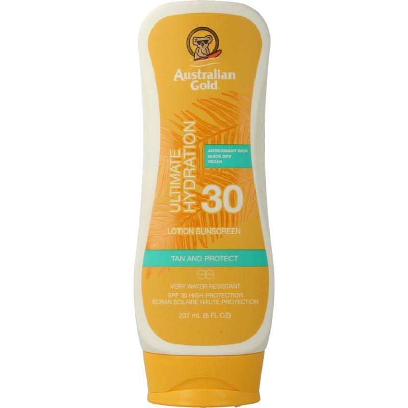 Lotion SPF30 237ML