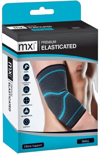 Elbow Support Elastic L Pre 1st