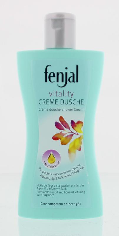 Douchecrème Vitality 200ml