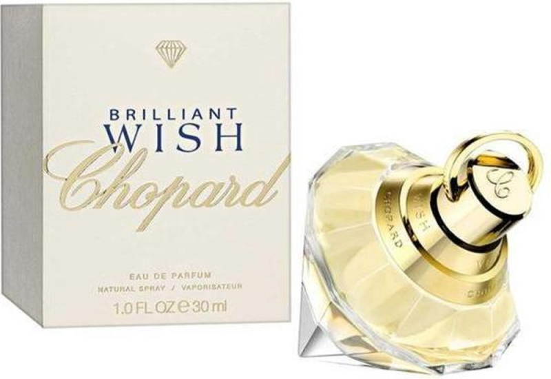 Brilliant Wish Eau de Parfum Dames 30ml