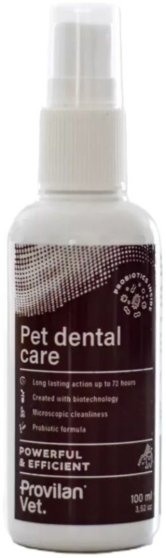 Pets Dental Care 100 ML