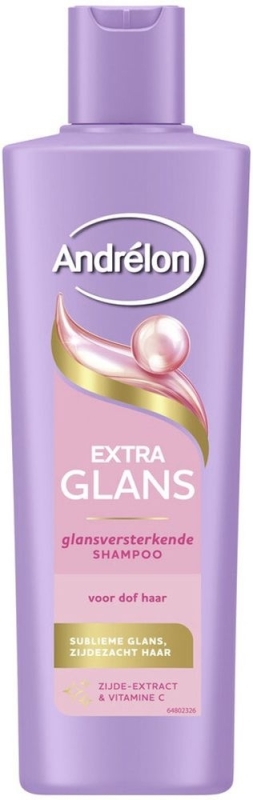 Shampoo Glans & Care 250 ML