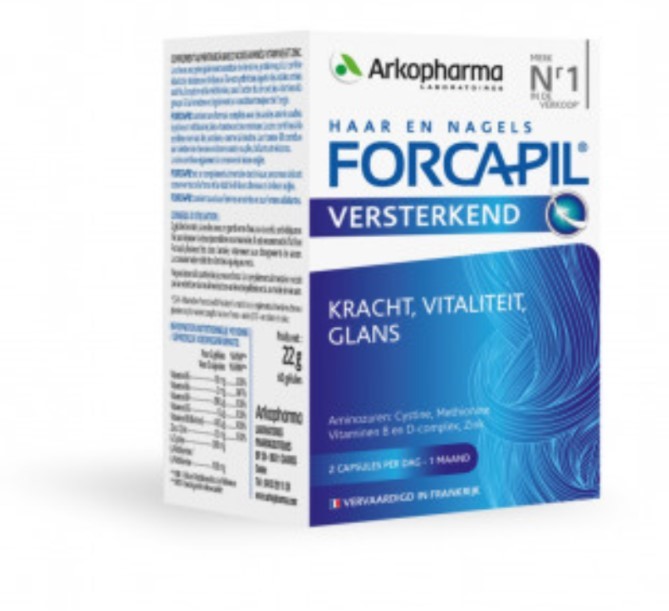 Forcapil 180cp