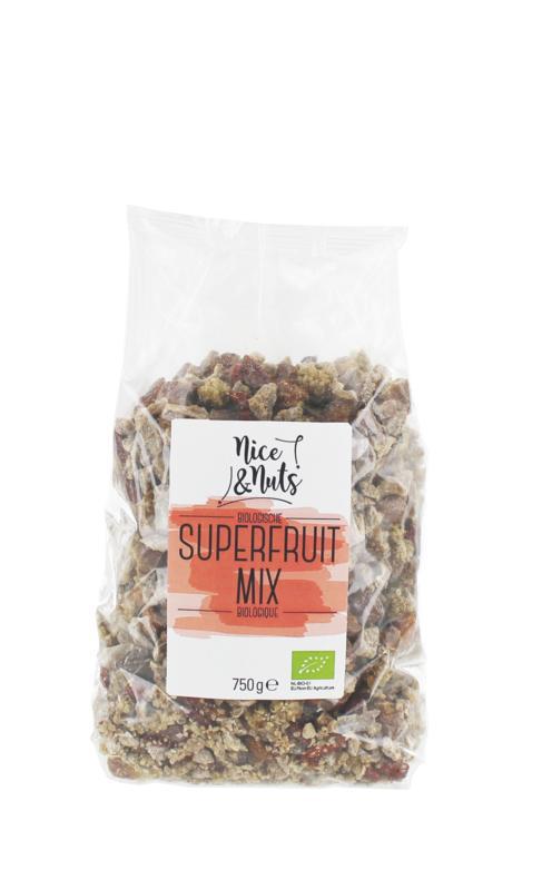 Superfruit Mix 750g