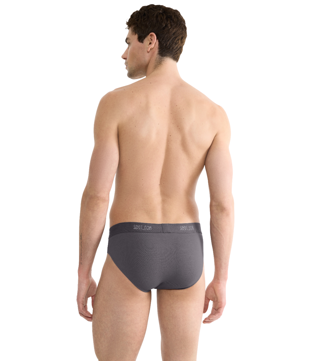 Sloggi MEN SLG Base Heren Brief 2-Pack Multiple Colours