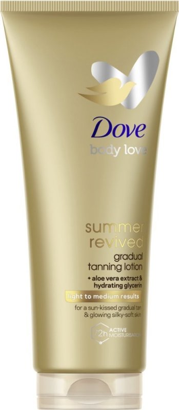 Summer Fair Lotion 200ml