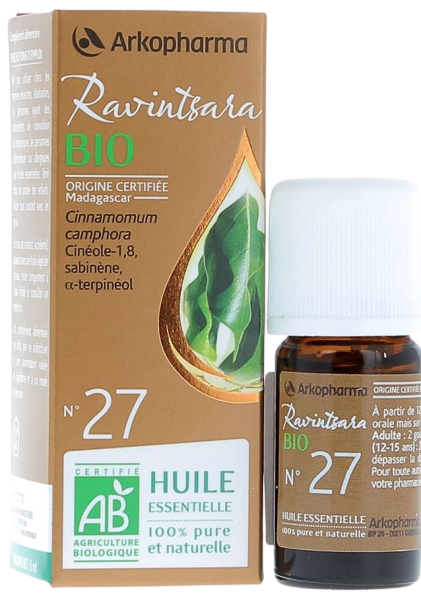 Ravintsara 27 5ml