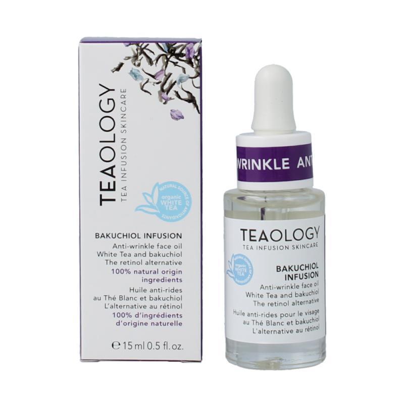 Bakuchiol Infusion 15 ML