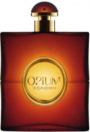 Opium Eau de Toilette 90ml