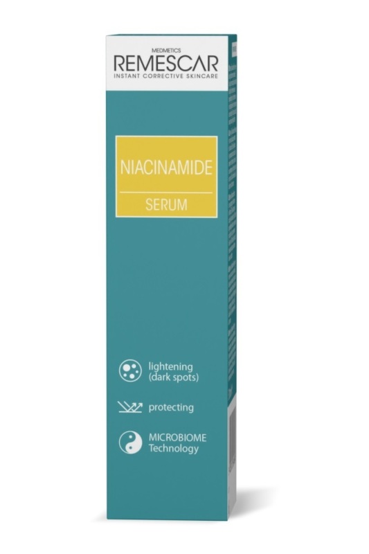 Niacinamide Serum 30 ML