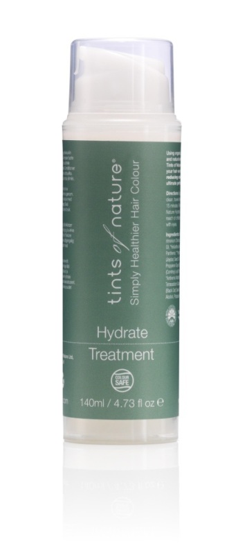 Hydrate Treatment  140ml