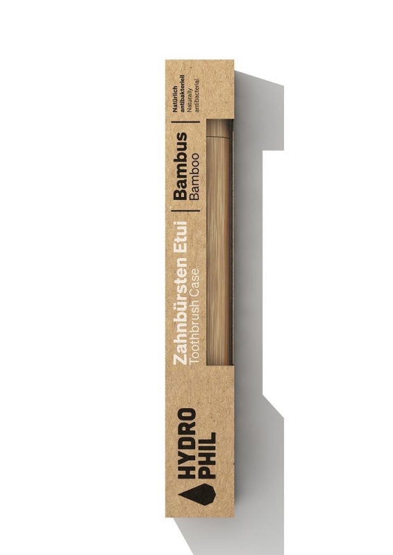 Tandenborstel Koker 1st