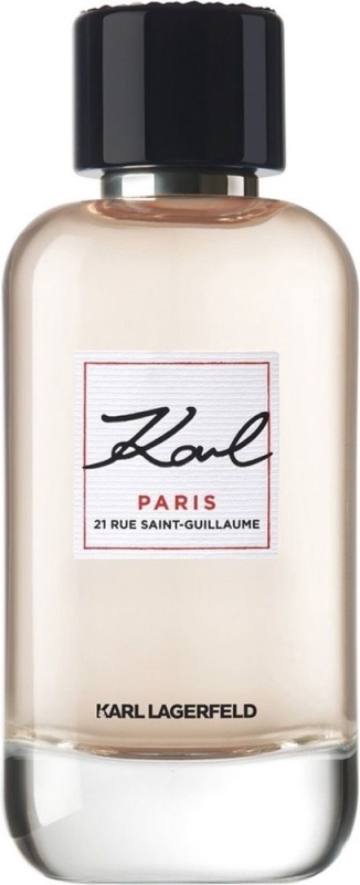 Geur Lagerfeld Paris 21 100ml