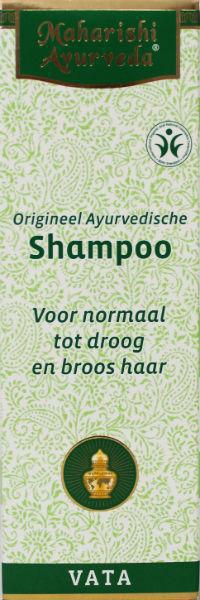 Vata kruidenshampoo bio 200ml