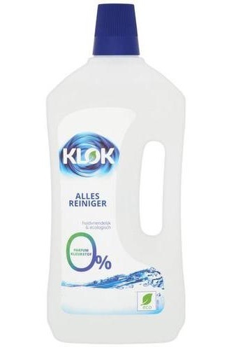 Ecologische Allesreiniger 1000ml