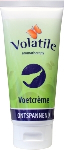 Voetencreme ontspannend 100ml