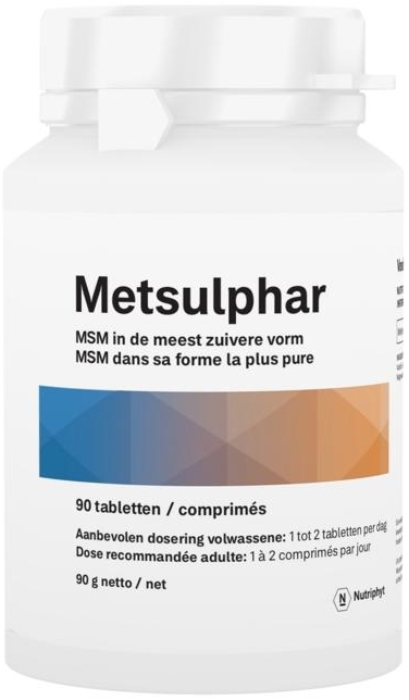 Metsulphar 90tb