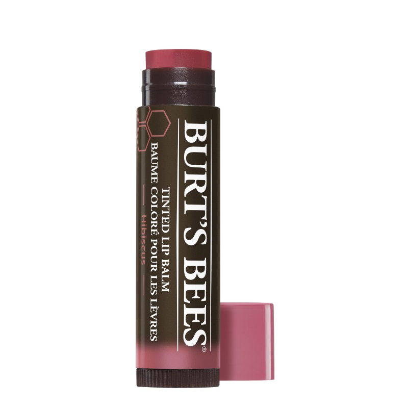 Getinte lippenbalsem Hibiscus 4.25g