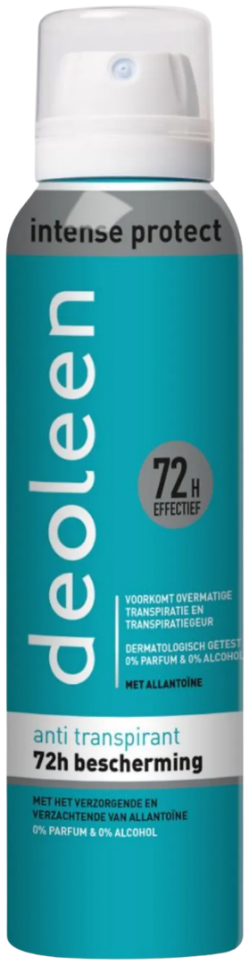Deoleen Intense Protect Deospray 150 ml
